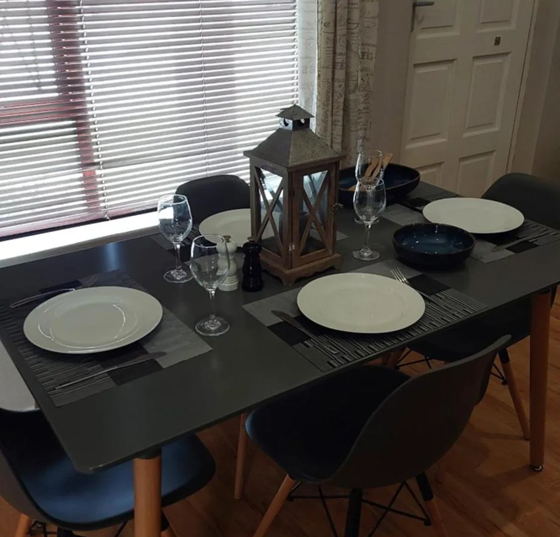 Stylish Open Plan Townhouse Apartment Lorraine